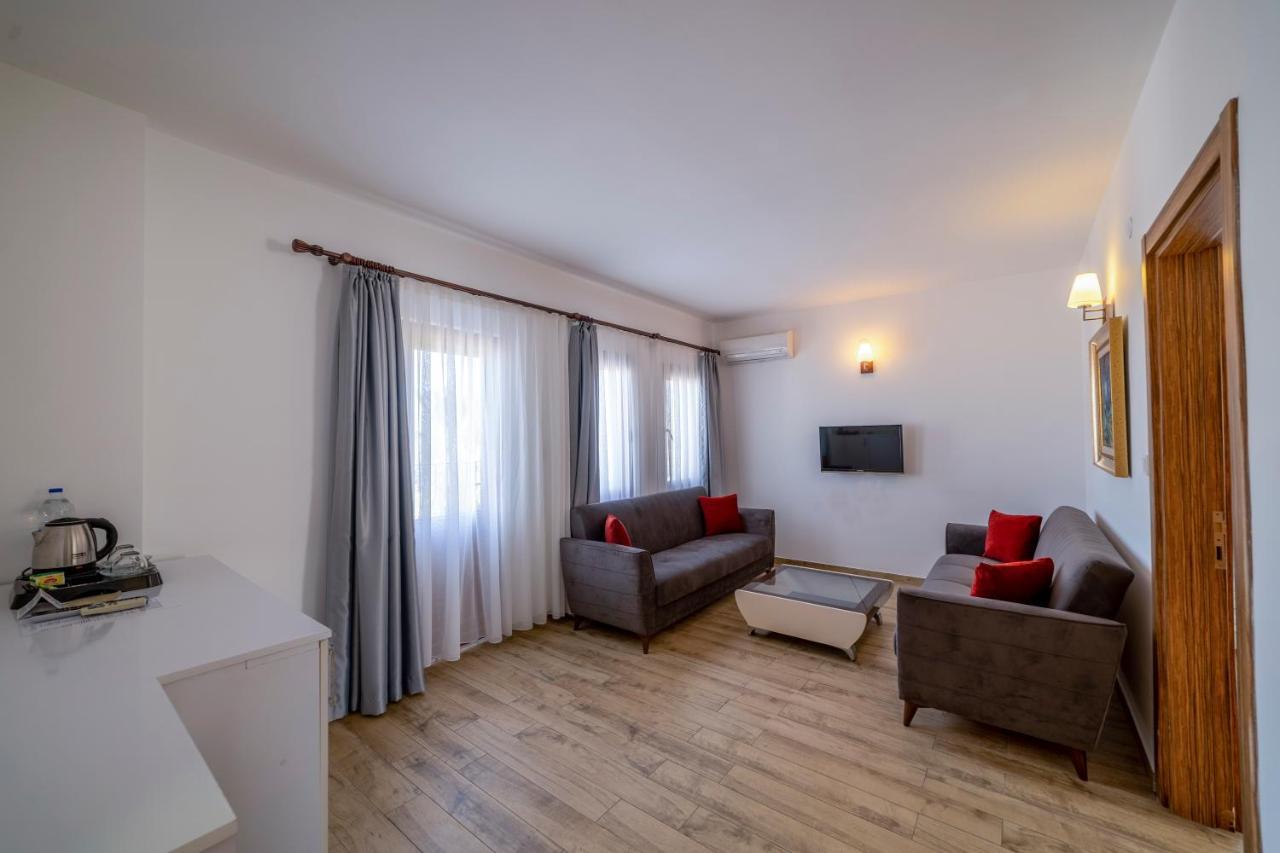 Queen Boutique Hotel Bitez Exteriér fotografie