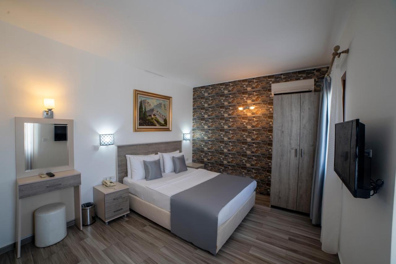 Queen Boutique Hotel Bitez Exteriér fotografie